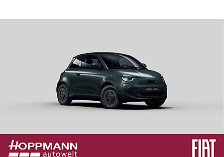 Fiat 500E GIORGIO ARMANI Collector's Edition