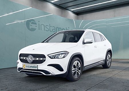 Mercedes-Benz GLA 200 Progressive Advanced Plus Pano VZ Smart