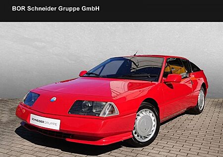 Renault Alpine V6 GT ( D500 ) Original-Zustand