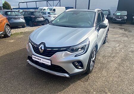 Renault Captur E-TECH PLUG-in 160