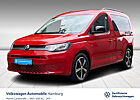 VW Caddy Life 2.0 TDI Sitzheizung CarPlay AHK PDC