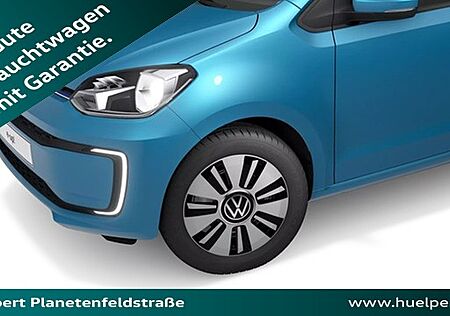 VW Up ! e-! ALU RÜCKFAHRKAMERA EINPARKHILFE KLIMA