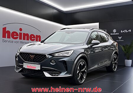 Cupra Formentor 1.4 e-HYBRID KLIMAAUTO LENKRADHEIZUNG