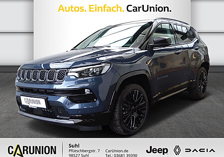 Jeep Compass S PHEV ~Allrad~240 PS