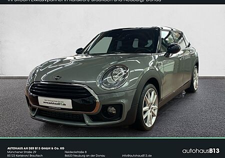 Mini Cooper Clubman Clubman Cooper 1,5 100 kW SHZ+KLIMA+PDC+ISOFIX