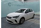 Opel Corsa F Elegance 1.2 T Navi Keyless DAB Temp