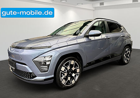 Hyundai Kona Elektro Prime 65,4kW/h Assi,Sitzpaket