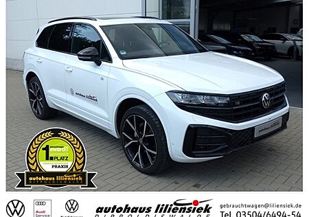 VW Touareg 3.0 V6 TDI 4Motion Tiptronic R-Line *LED