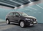 Seat Ateca 1.5 TSI DSG Xperience ACC LED Kamera Keyless DAB+ AHK Navi