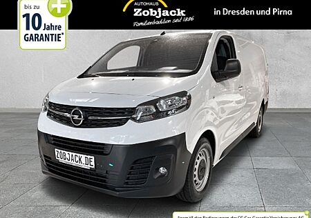 Opel Vivaro Cargo L Standheizg., Kamera, Holzboden