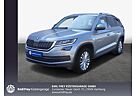 Skoda Kodiaq 2.0 TSI 4x4 DSG Style GJR RFK LED SHZ PDC