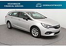 Opel Astra Sports Tourer Elegance 1.5 90kW 6-Gang 5 Sitze 4 Türen