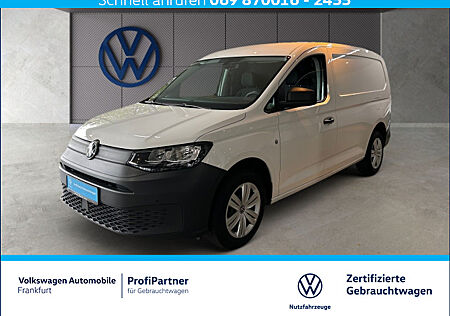 VW Caddy Maxi Cargo 2.0 TDI LR Navi SHZ Einparkhilfe Maxi KACargo 90 CRD SG6