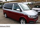 VW T6 California T6.1 CALIFORNIA BEACH 2.0 TDI DSG / AHK / LEDER / LED / VOLL / ACC / LED / STANDHEIZUNG / VOLL