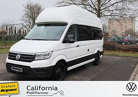 VW T6 California Crafter 2.0 TDI Grand California 600 FWD