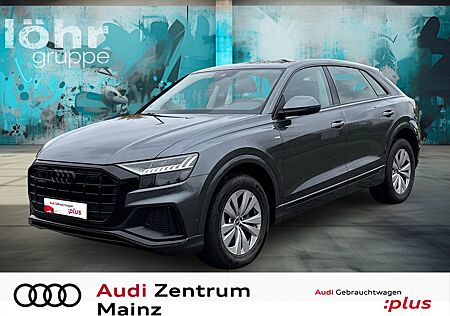 Audi Q8 50 TDI quattro tiptronic *VC+*Matrix*Kamera*