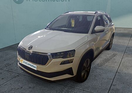 Skoda Karoq 1.5 TSI AMBITION | LED | CLIMATRONIC