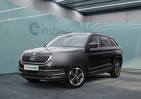 Skoda Kodiaq 1.4 TSI Style DSG NAVI SHZ PDC KLIMA LM