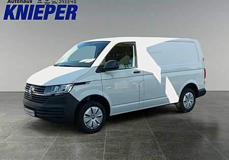 VW T6 .1 Transporter 2.0 TDI Kasten