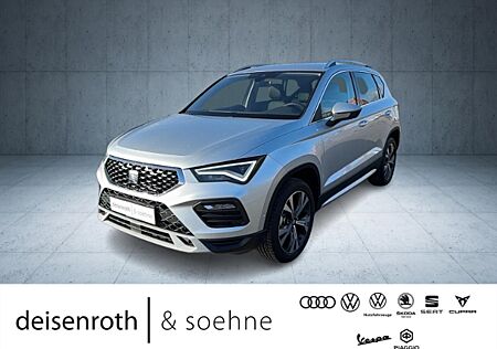 Seat Ateca Xperience 1.5 TSI DSG AHK/Nav/LHZ/ACC/18''/FullLink/SHZ