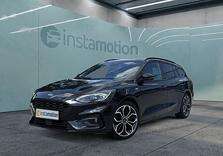 Ford Focus Turnier 1.5 EcoBoost ST-LINE *AUTOMATIK*