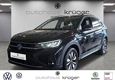 VW Taigo 1.0 TSI Move digitales