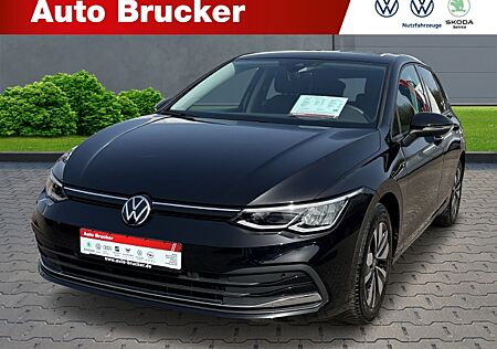 VW Golf 1.5 TSI+Fahrerprofilauswahl+Navigationssystem+Sitzheizung