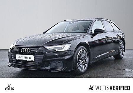 Audi A6 Avant Sport 55 TFSIe quattro AHK+B&O+MATRIX-LED