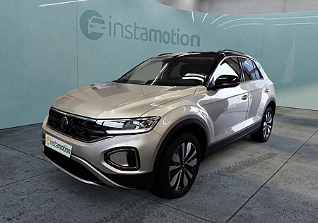 VW T-Roc 1.5 TSI MOVE | AHK | NAVI | LED | SITZH. |