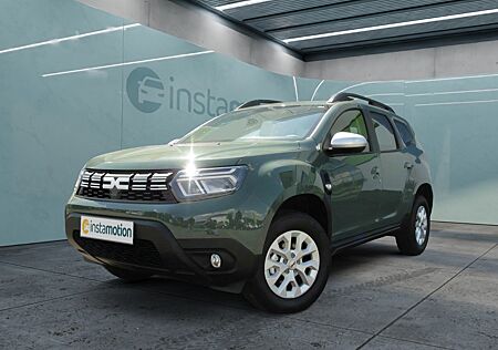 Dacia Duster II 1.0 TCe 90 Expression *Aktion* ALU EXPRESSION