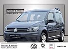 VW Caddy Trendline 2.0+TDI+TRENDLINE+KLIMA+NAVI+AHK