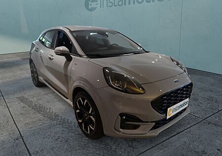 Ford Puma ST-Line X LED+Navi+Kamera+Winterpaket