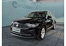 VW Tiguan MOVE 1.5 TSI LED NAVI SITZH. KAMERA ACC