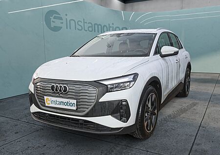 Audi Q4 e-tron Q4 35 SONOS VC 20Zoll