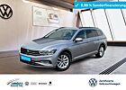 VW Passat Variant 2.0TDI Business LED NAVI AHK ACC 3Z-KLIMA APP WIRELESS INDUKTION