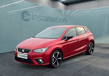 Seat Ibiza FR TSI DSG|5-J-GARANTIE|NAVI|ACC|18 |KAM|