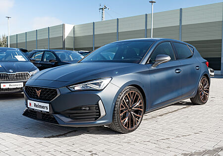 Cupra Leon VZ 2.0 TSI DSG LM FLA SoundSys SpurH AUT