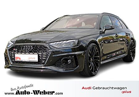 Audi RS4 RS 4 Avant Avant quattro tiptronic