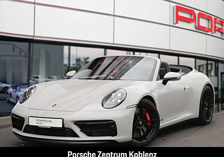 Porsche 992 (911) Carrera GTS Cabriolet