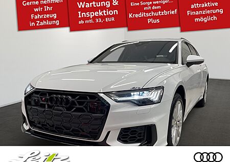 Audi S6 Avant 3.0 TDI quattro *AHK*B&O*HEAD-UP*