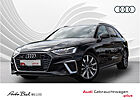 Audi A4 Avant S line 40TDI qu Stronic Navi LED virtual ACC EPH