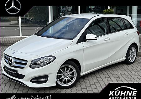 Mercedes-Benz B 200 Urban *NAVI* nur an Gewerbe / Export