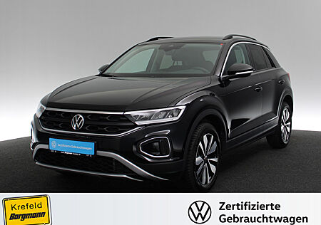 VW T-Roc 1.0 TSI Move