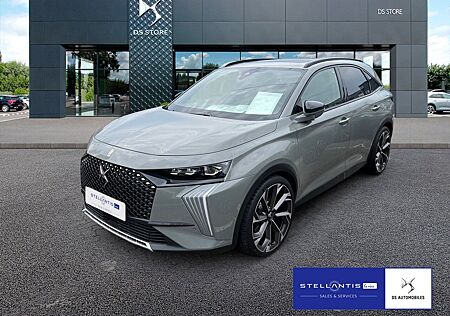 DS Automobiles DS 4 DS7 E-Tense 360 Hybrid Opera S&S (EU6d)