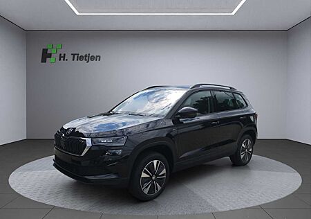 Skoda Karoq 1.0 TSI Drive