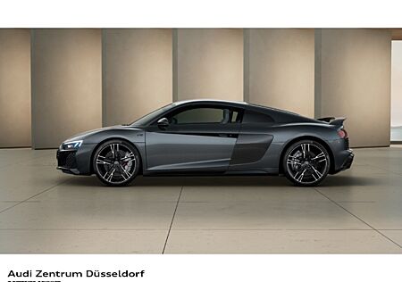 Audi R8 Coupe V10 performance quattro 456(620) kW(PS) tronic