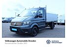 VW Crafter 2.0 TDI Kipper MR Bluetooth Radio