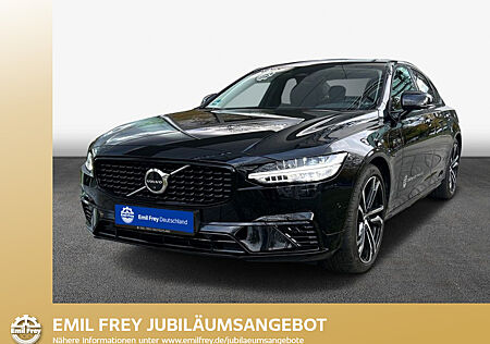 Volvo S90 T8 Recharge AWD Plus Dark