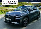 Audi Q4 e-tron Q4 STH KlimaA