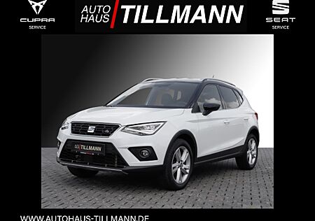 Seat Arona FR 1.5 TSI-Navi/LED/Stzth./Apple Carplay